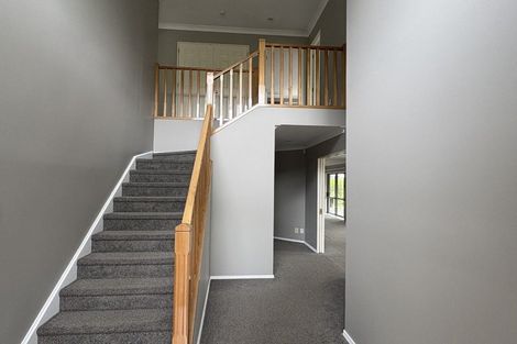 Photo of property in 50 Godley Lane, Lucas Heights, Auckland, 0632