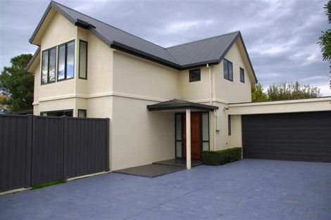 Photo of property in 2c Chilcombe Street, Ilam, Christchurch, 8041