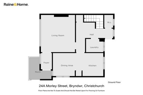 Photo of property in 24b Morley Street, Bryndwr, Christchurch, 8053