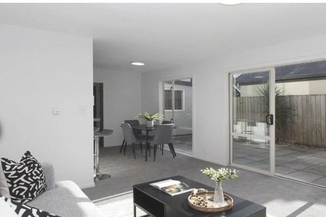 Photo of property in 2/34 Mona Vale Avenue, Riccarton, Christchurch, 8011