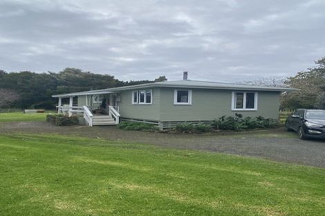 Photo of property in 499b Punakitere Road, Taheke, Kaikohe, 0473
