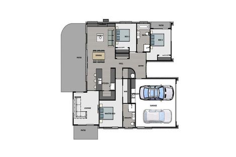 Photo of property in 21 Snapper Crescent, Omokoroa, 3114