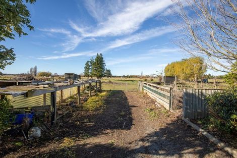 Photo of property in 107 Turiwhaia Road, Tuahiwi, Kaiapoi, 7691