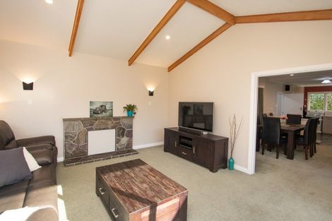Photo of property in 110 Grove Street, Tinwald, Ashburton, 7700