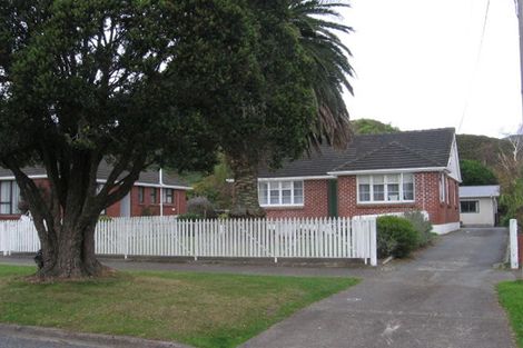 Photo of property in 328 Oxford Terrace, Avalon, Lower Hutt, 5011