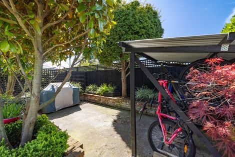 Photo of property in 175 Knowles Street, St Albans, Christchurch, 8052