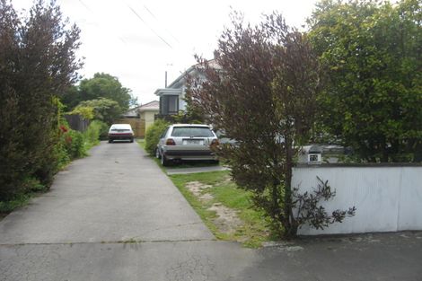 Photo of property in 75 Norwood Street, Sydenham, Christchurch, 8023