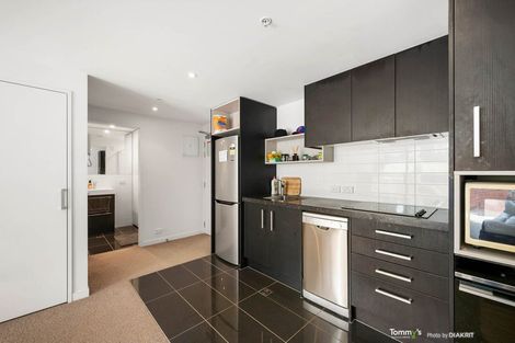 Photo of property in Nouvo Apartments, 1d/21 Rugby Street, Mount Cook, Wellington, 6021
