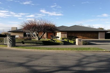 Photo of property in 10 Rubicon Place, Hei Hei, Christchurch, 8042