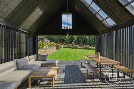 Photo of property in 258 Forestry Road, Ashley, Rangiora, 7477