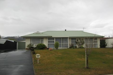 Photo of property in 3 Hotop Place, Cromwell, 9310