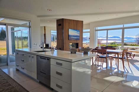 Photo of property in 12 Pollock Place, Lake Tekapo, 7999