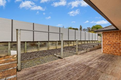 Photo of property in 7 Allendale Place, Morrinsville, 3300