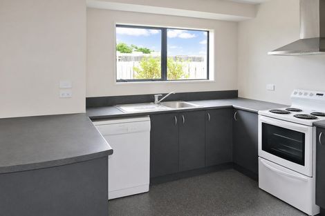Photo of property in 9 Harvard Avenue, Wigram, Christchurch, 8042