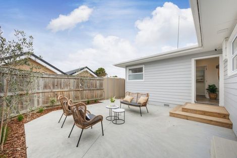 Photo of property in 110 Fitzroy Street, Terrace End, Palmerston North, 4410