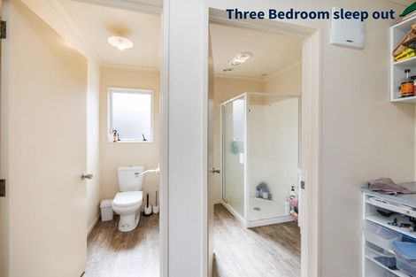 Photo of property in 6 Marne Street, Hokowhitu, Palmerston North, 4410