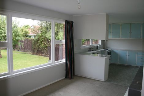 Photo of property in 6 Kiltie Street, Upper Riccarton, Christchurch, 8041