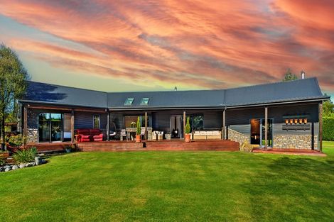 Photo of property in 36 Windsor Drive, Kirwee, Darfield, 7571