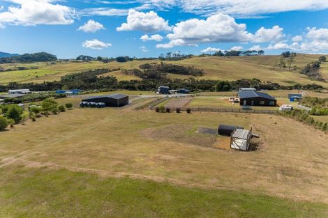 Photo of property in 10 Amelie Place, Coopers Beach, 0420