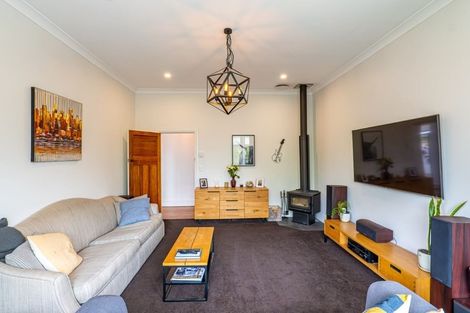 Photo of property in 134 Richardson Terrace, Woolston, Christchurch, 8023
