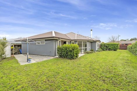 Photo of property in 244 Southfield Drive, Lincoln, 7608