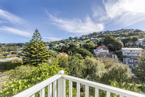Photo of property in 60 Waipapa Road, Hataitai, Wellington, 6021