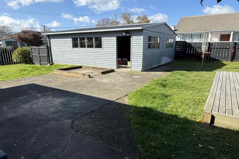 Photo of property in 113 Mcleod Street, Elderslea, Upper Hutt, 5018