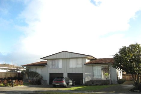 Photo of property in 1/1007 Colombo Street, St Albans, Christchurch, 8014