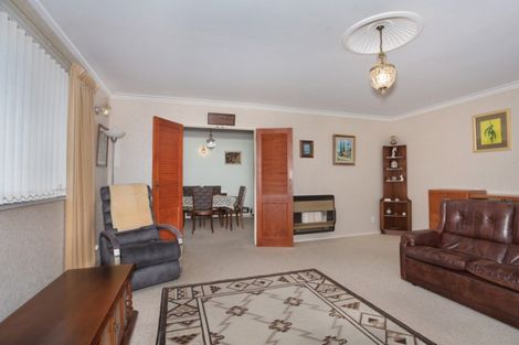 Photo of property in 12b Signal Street, Marton, 4710