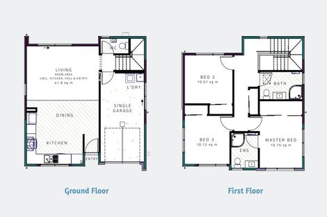 Photo of property in 23 Quentin Drive, Hamilton Lake, Hamilton, 3204