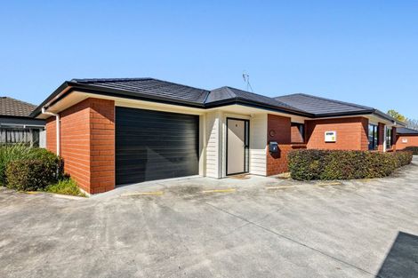 Photo of property in 1 Cosmith Lane, Dinsdale, Hamilton, 3204