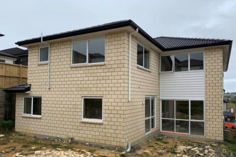 Photo of property in 44 Hangahai Road, Flat Bush, Auckland, 2019