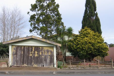 Photo of property in 17 South Road, Kaitaia, 0410