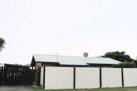 Photo of property in 465a Gloucester Street, Taradale, Napier, 4112