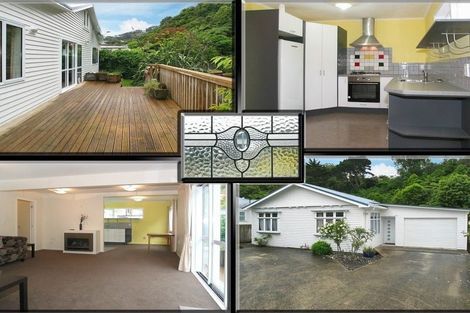 Photo of property in 28 Lincoln Avenue, Tawa, Wellington, 5028