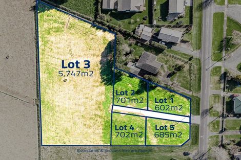 Photo of property in 41 Pipiroa Road, Ngatea, 3503