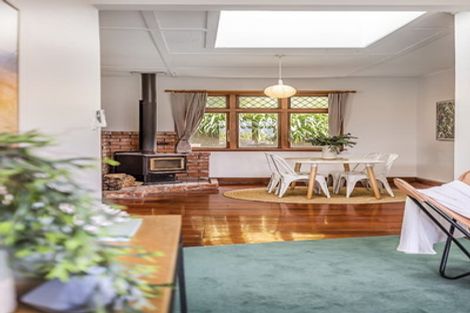 Photo of property in 5 Rakau Road, Hataitai, Wellington, 6021