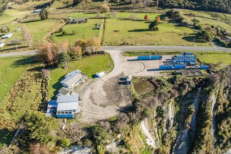 Photo of property in 6272 State Highway 1, Mangaweka, 4797