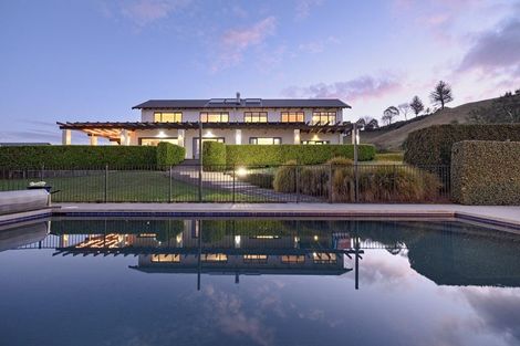 Photo of property in 38 Vernon Road, Minden, Tauranga, 3171