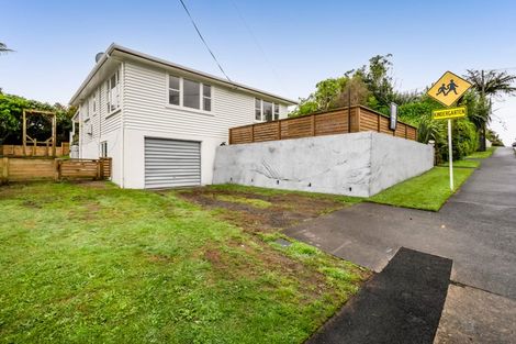 Photo of property in 7 Upjohn Street, Brooklands, New Plymouth, 4310