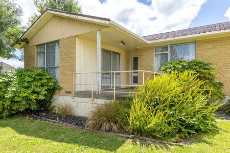Photo of property in 114 Rosser Street, Huntly, 3700