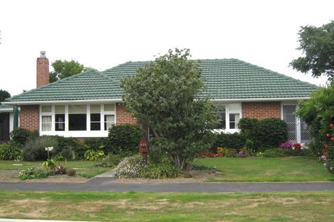Photo of property in 232 Knowles Street, St Albans, Christchurch, 8052