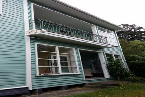 Photo of property in 15 Crieff Street, Northland, Wellington, 6012