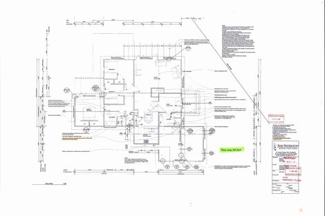 Photo of property in 24 Woodbury Road, Orari Bridge, Geraldine, 7991