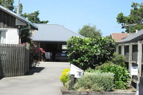 Photo of property in 69 Bentley Street, Russley, Christchurch, 8042