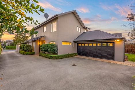 Photo of property in 6a Braco Place, Burnside, Christchurch, 8041