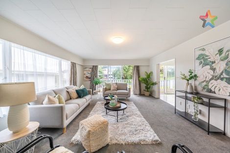Photo of property in 8 Robson Street, Stokes Valley, Lower Hutt, 5019