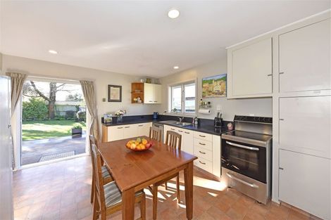 Photo of property in 6 Gregan Crescent, Burnside, Christchurch, 8053