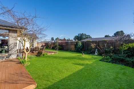 Photo of property in 9 Maltby Drive, Rolleston, 7615