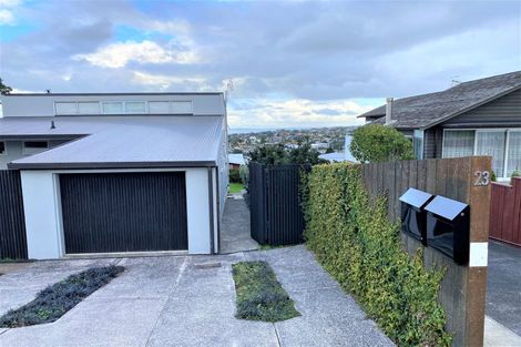 Photo of property in 1/23a Seaview Road, Castor Bay, Auckland, 0620